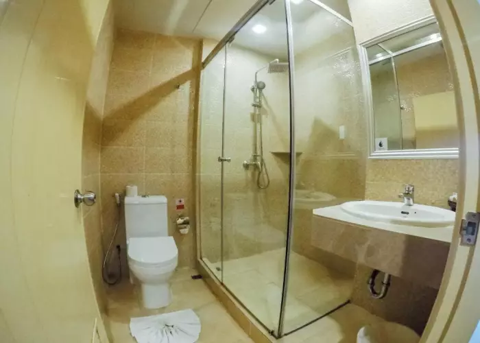 هتل بامنبوری پوکت